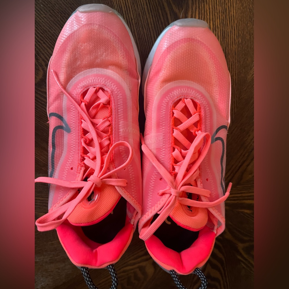 Nike shoes